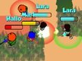 Spill Brawl -legender online