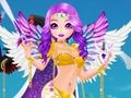 Spill Angelic Charm Princess online