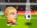 Spill Morsomt hodefotball  online