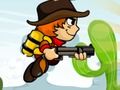 Spill Rocky the Jetpack Boy online