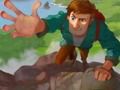 Spill Gemcrafter: Puzzle Journey online
