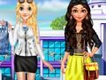 Spill En dag i College Goers  online