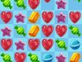 Spill Søt godteri Saga  online
