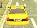 Spill Taxisimulator  online