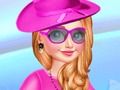 Spill Prinsesse fantastisk ferie  online