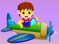 Spill Morsomme flyplaner  online
