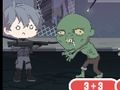 Spill Zombie nummer  online