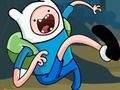 Spill Adventure Time: Coloring Book online