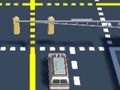 Spill Kjøretøytrafikksimulator online