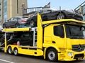 Spill Trailer for biltransport  online