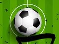 Spill Funky fotball  online