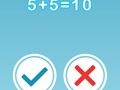 Spill Matematikk moro  online