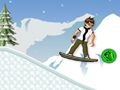 Spill Ben10 skøyter  online