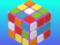 Spill Magic Cube online Spill Magic Cube online