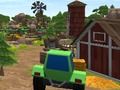 Spill Vannmelon Shooter  online