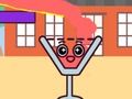 Spill Happy hour online