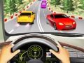 Spill Rasende Racing 3D  online