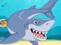 Spill Shark Jigsaw online