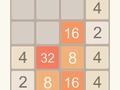 Spill Klassisk 2048  online