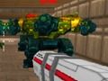 Spill DOOM DR SCIFI online