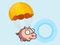 Spill Oink Run !!!  online
