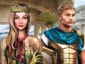 Spill To konger - en trone  online
