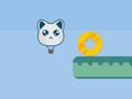 Spill Min kattunge ballong  online