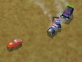 Spill Desert Robber Car Chase  online