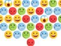 Spill Emoji-boble  online