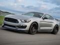 Spill Mustang Shelby Puzzle online