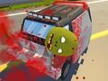Spill Highway Apocalypse Drive online