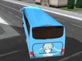 Spill City Live Bus Simulator 2019 online
