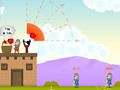 Spill Kingdom of katapulter online
