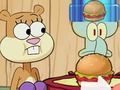 Spill SpongeBob: Bikini Bottom News  online