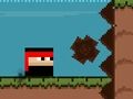 Spill Plattform super ninja  online