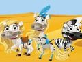 Spill Desert Rush online