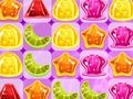 Spill Jelly Match 3 online