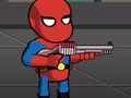 Spill Helt med en pistol  online
