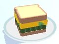 Spill Sandwich online