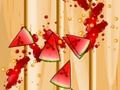 Spill Vannmelon Smasher Frenzy  online