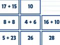 Spill Math Mahjong-tillegg  online