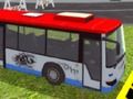 Spill Bussparkeringssimulator 3d  online
