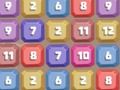 Spill Perler smelter sammen  online