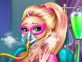 Spill Super Doll Mission Accident er online