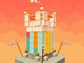 Spill Castle Puzzle online