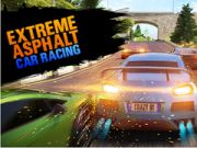 Spill Ekstrem asfaltbil racing  online