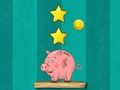 Spill Piggy Bank Adventure 2 online