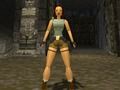 Spill Lara Croft Tomb Raider online