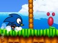 Spill Vinger rush online