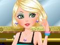 Spill Søte Diva Makeover  online
